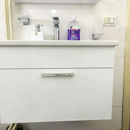 Apartmán Lemon Haze 587 Golem (Tirana)