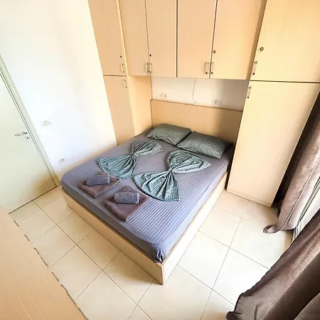 Lemon Haze 587 Apartamento Golem (Tirana)