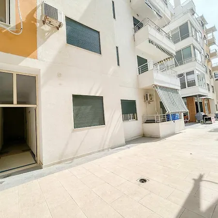 Apartamento Lemon Haze 587 Golem (Tirana)
