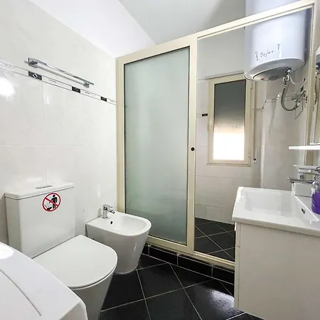 Lemon Haze 587 Apartamento Golem (Tirana)