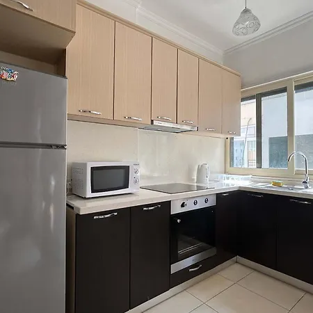 Lemon Haze 587 Apartamento Golem (Tirana)
