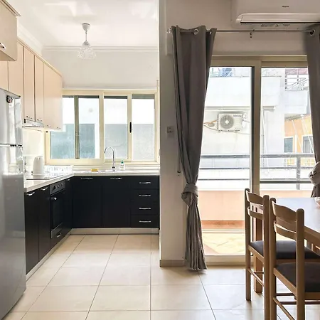Apartamento Lemon Haze 587 Golem (Tirana)